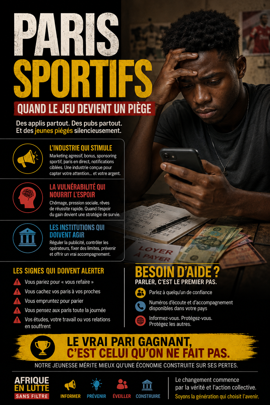 Paris sportifs
