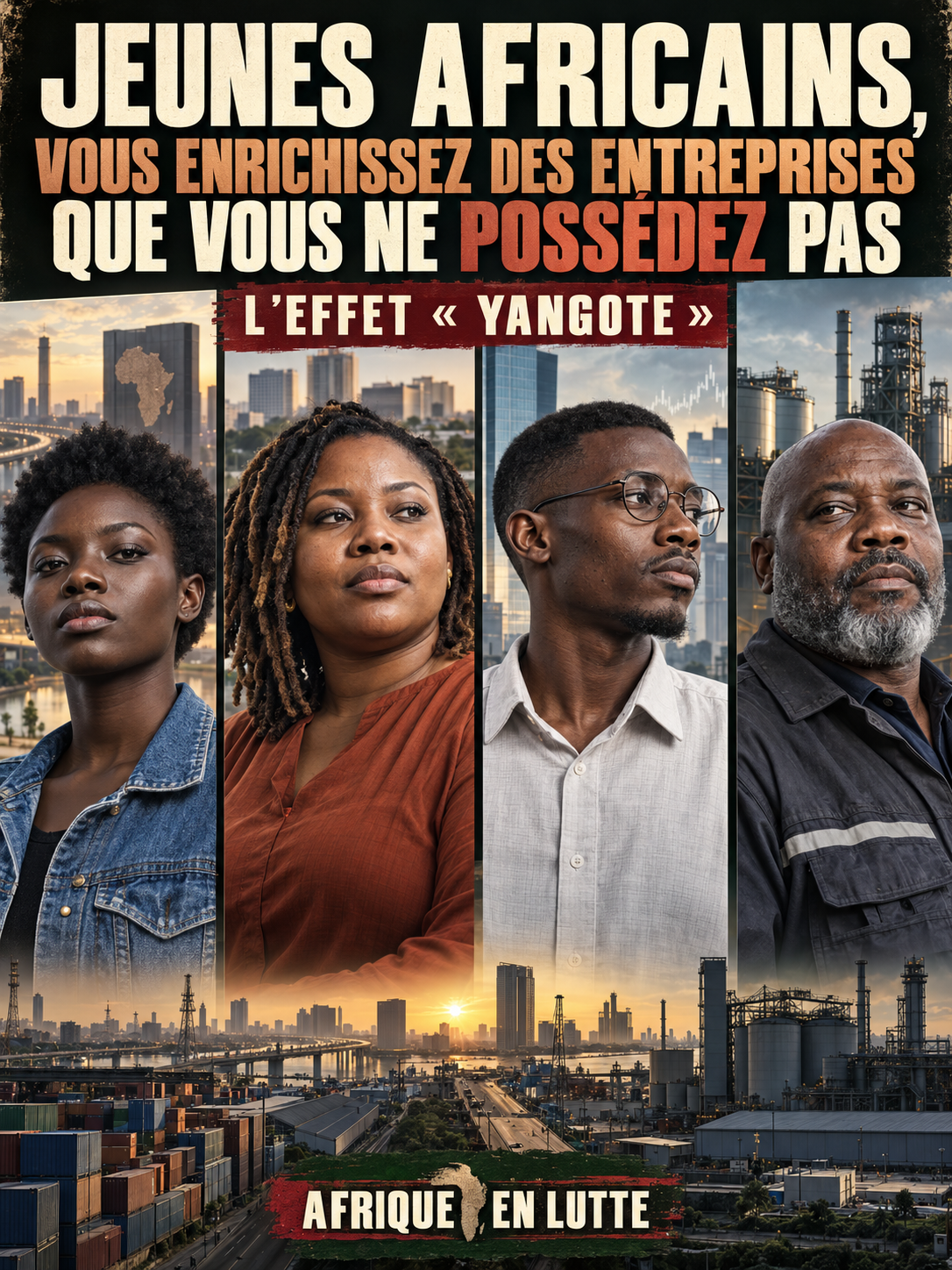L'effet Yangote