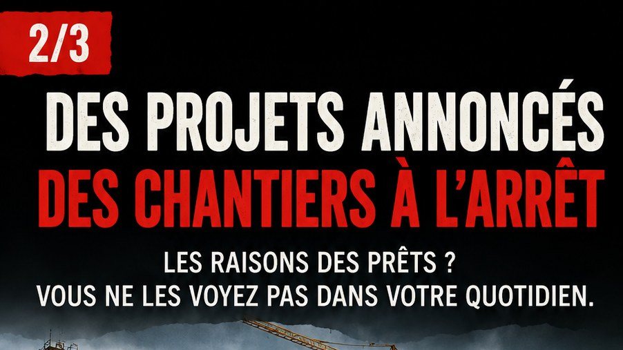 Où va l'argent