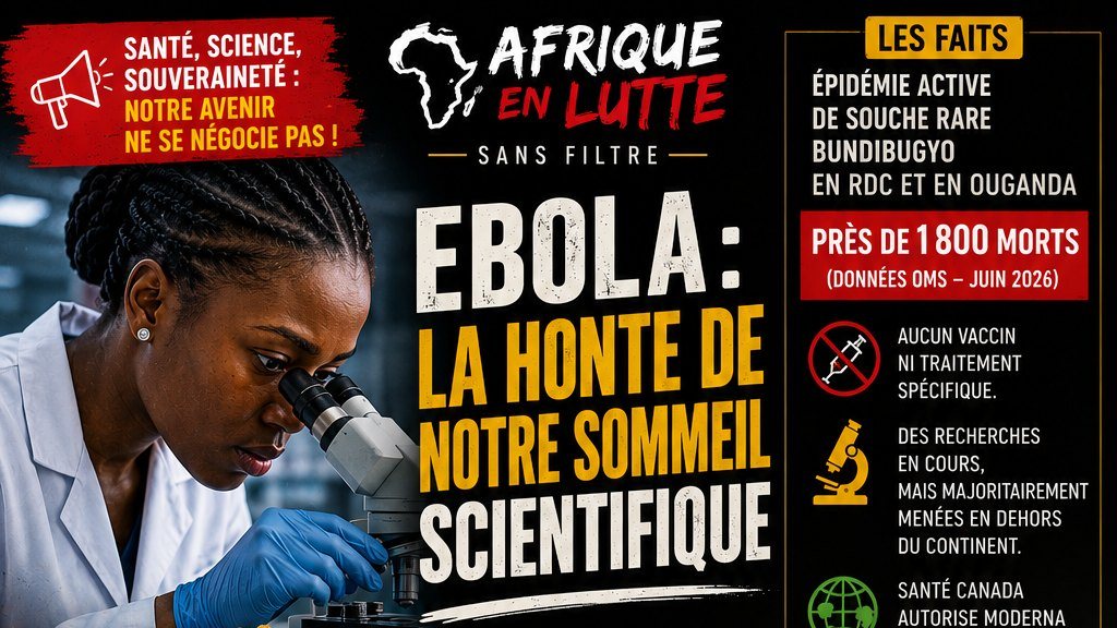 Ebola