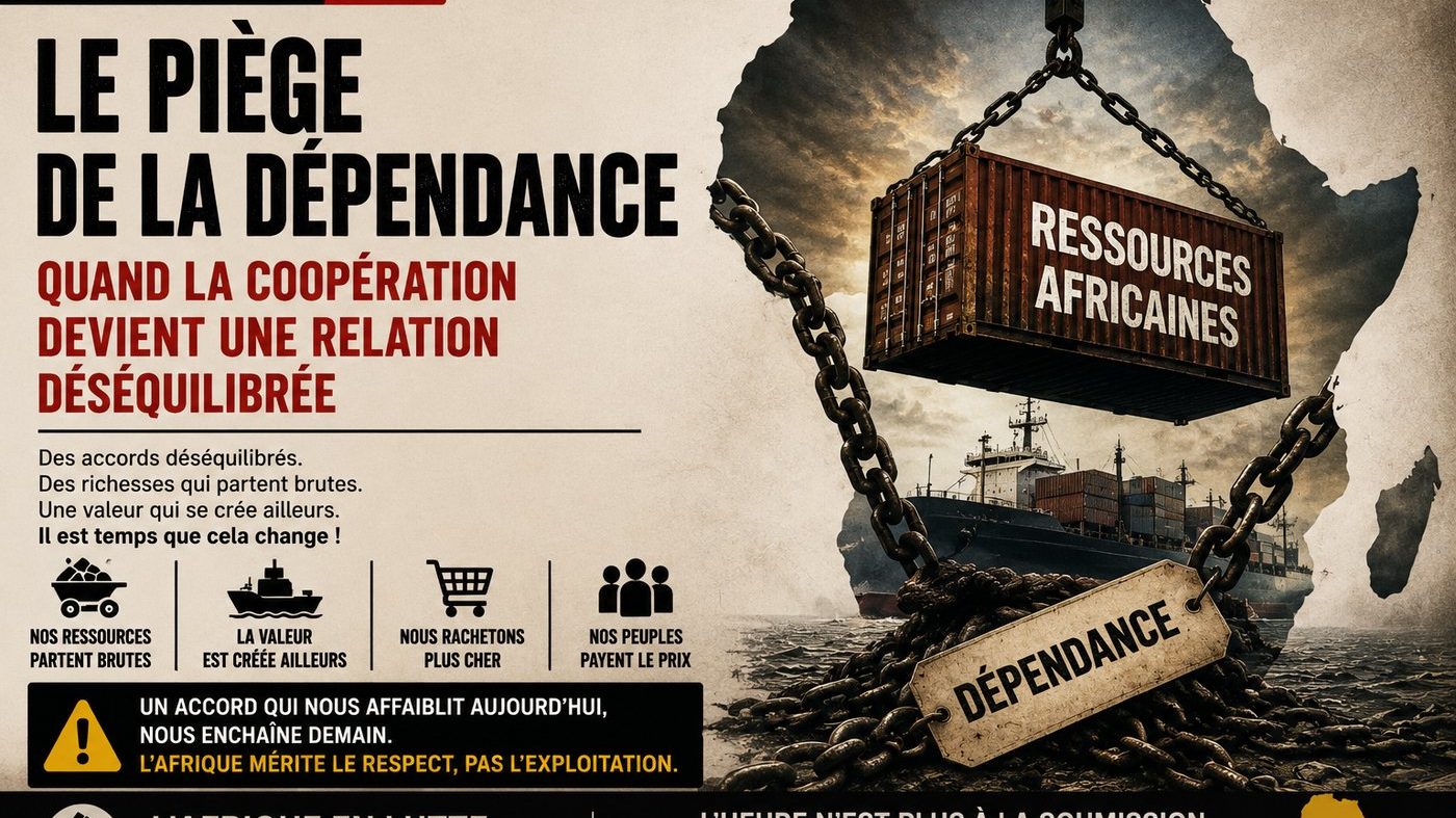 Le piège de la dépendance